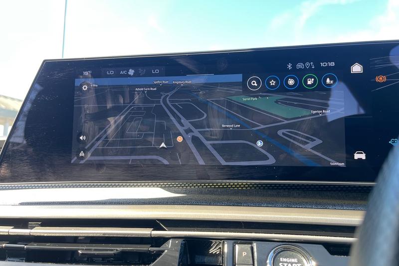 Used Peugeot 3008 2025 for sale - 78153046: Photo 25