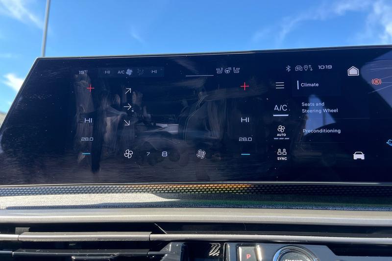 Used Peugeot 3008 2025 for sale - 78153046: Photo 29