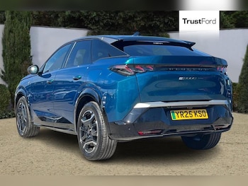 Used Peugeot 3008 2025 for sale - 78153046: Photo