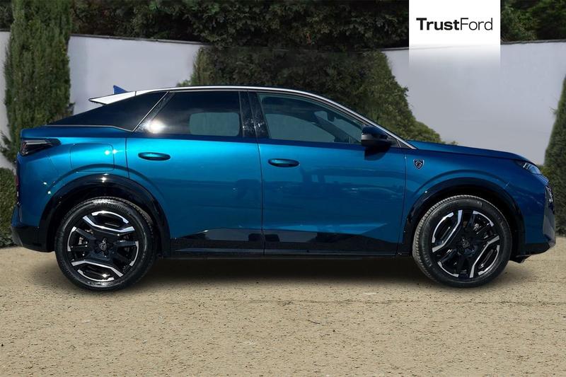 Used Peugeot 3008 2025 for sale - 78153046: Photo 3