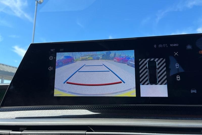 Used Peugeot 3008 2025 for sale - 78153046: Photo 31