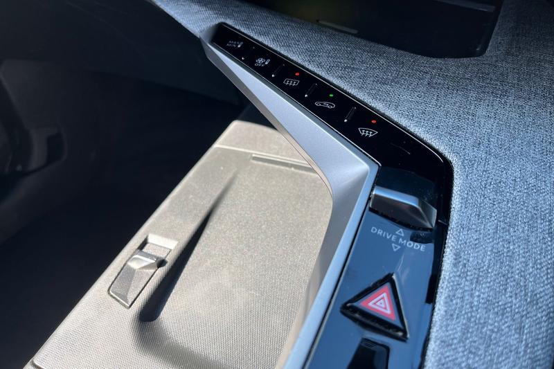 Used Peugeot 3008 2025 for sale - 78153046: Photo 34