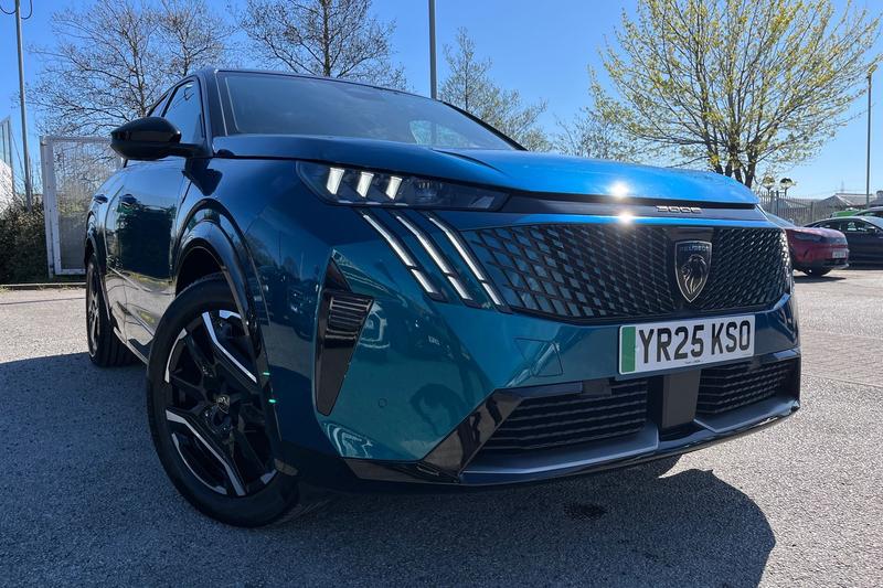 Used Peugeot 3008 2025 for sale - 78153046: Photo 37