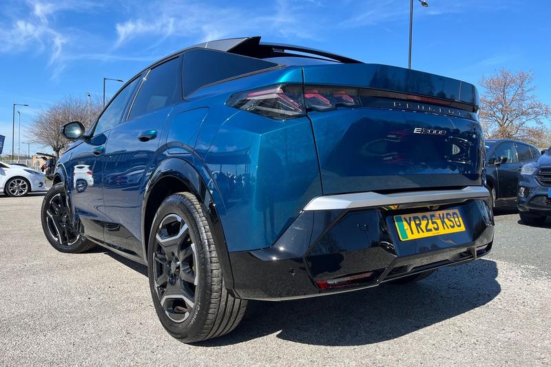 Used Peugeot 3008 2025 for sale - 78153046: Photo 38