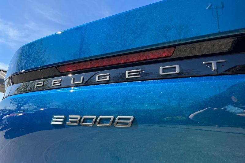 Used Peugeot 3008 2025 for sale - 78153046: Photo 39