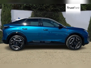 Used Peugeot 3008 2025 for sale - 78153046: Photo