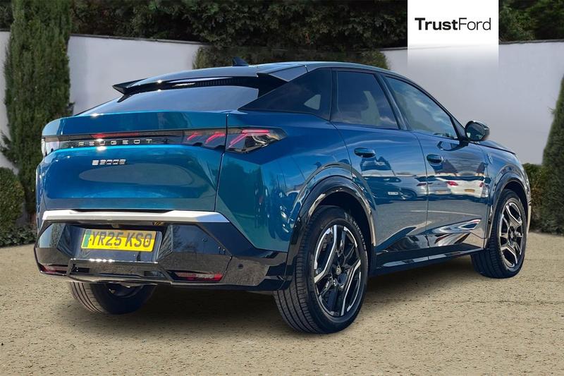 Used Peugeot 3008 2025 for sale - 78153046: Photo 4