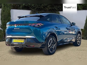 Used Peugeot 3008 2025 for sale - 78153046: Photo