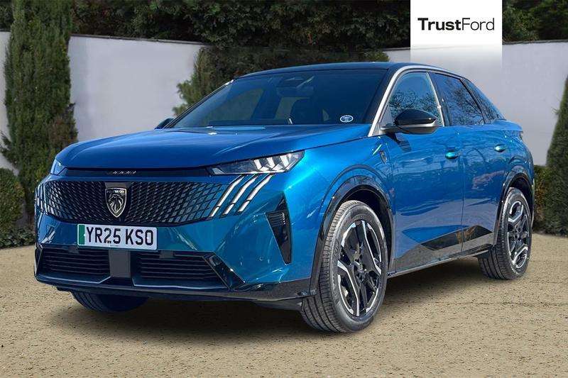 Used Peugeot 3008 2025 for sale - 78153046: Photo 5