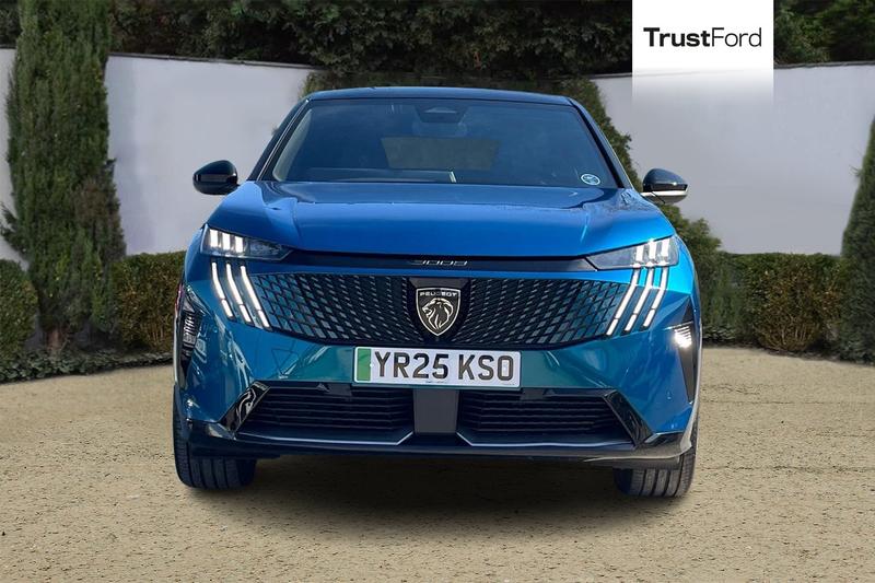 Used Peugeot 3008 2025 for sale - 78153046: Photo 6