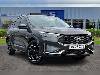 Used Ford Kuga 2025 for sale - 78785511: Photo