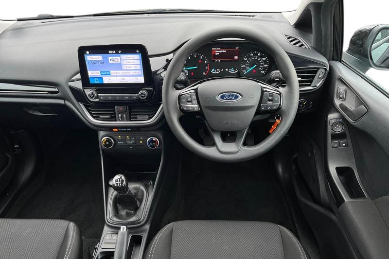 Used Ford Fiesta 2023 for sale - 77435121: Photo 11