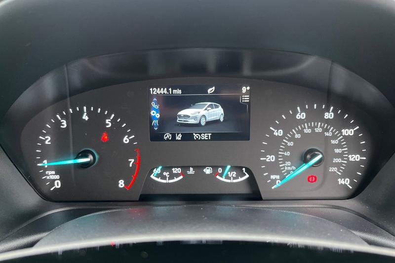 Used Ford Fiesta 2023 for sale - 77435121: Photo 13