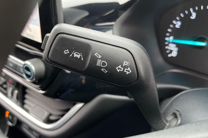 Used Ford Fiesta 2023 for sale - 77435121: Photo 14