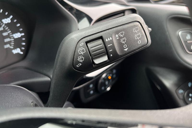 Used Ford Fiesta 2023 for sale - 77435121: Photo 15