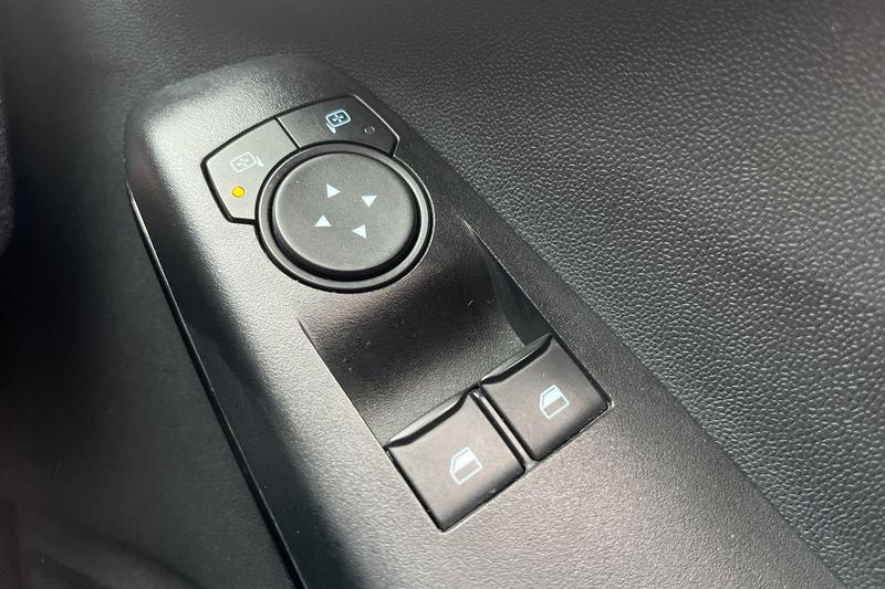 Used Ford Fiesta 2023 for sale - 77435121: Photo 16