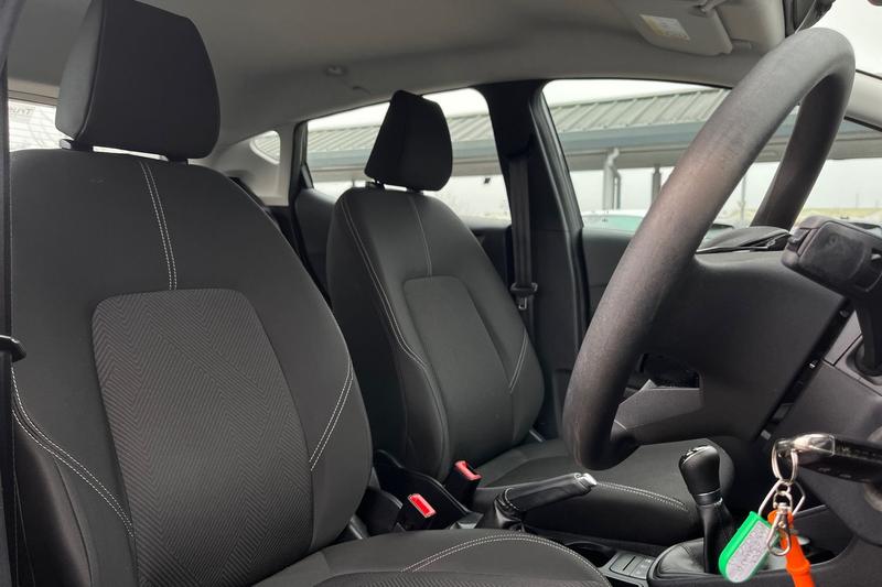 Used Ford Fiesta 2023 for sale - 77435121: Photo 17