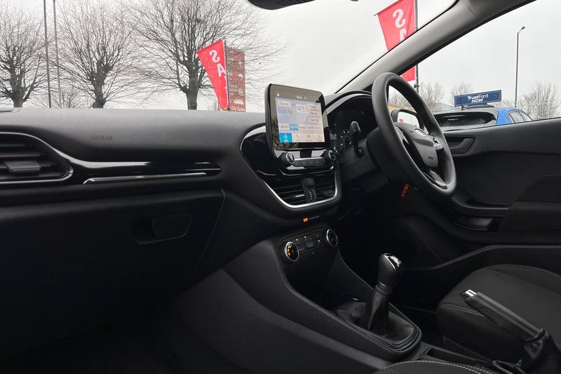 Used Ford Fiesta 2023 for sale - 77435121: Photo 18