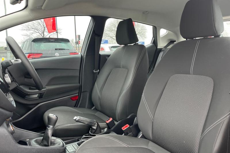 Used Ford Fiesta 2023 for sale - 77435121: Photo 19