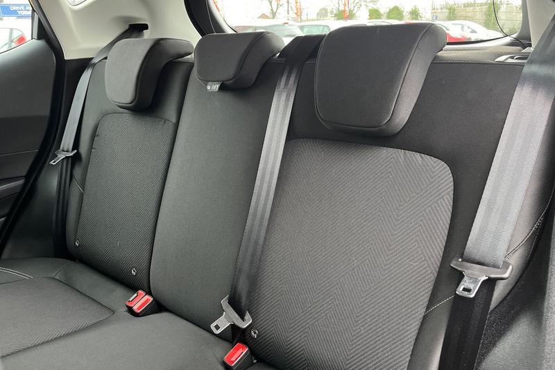 Used Ford Fiesta 2023 for sale - 77435121: Photo 20