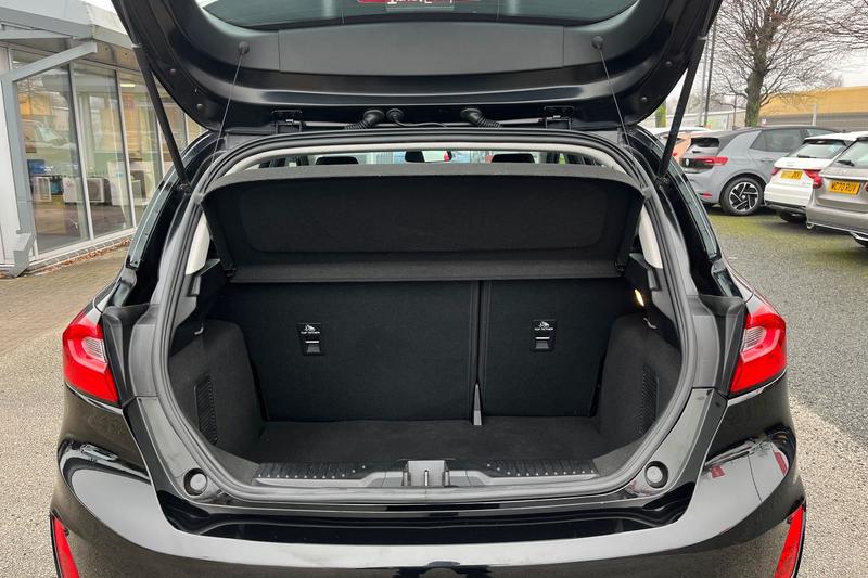 Used Ford Fiesta 2023 for sale - 77435121: Photo 21