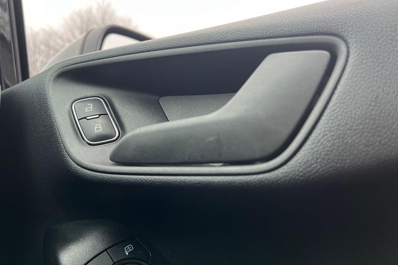 Used Ford Fiesta 2023 for sale - 77435121: Photo 23