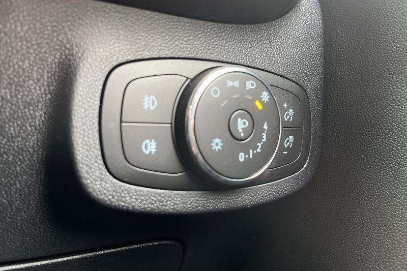 Used Ford Fiesta 2023 for sale - 77435121: Photo 24