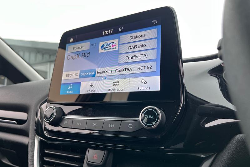 Used Ford Fiesta 2023 for sale - 77435121: Photo 25