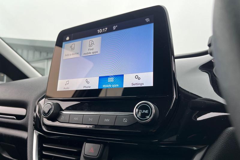 Used Ford Fiesta 2023 for sale - 77435121: Photo 27