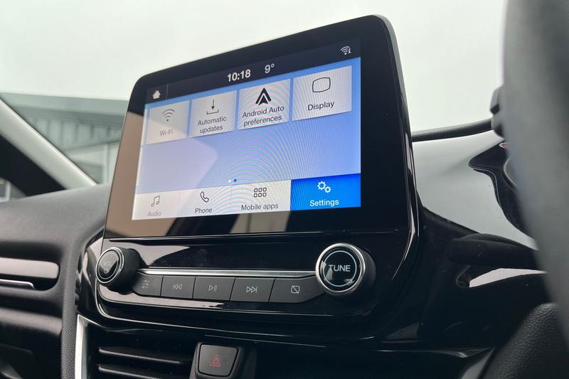 Used Ford Fiesta 2023 for sale - 77435121: Photo 29