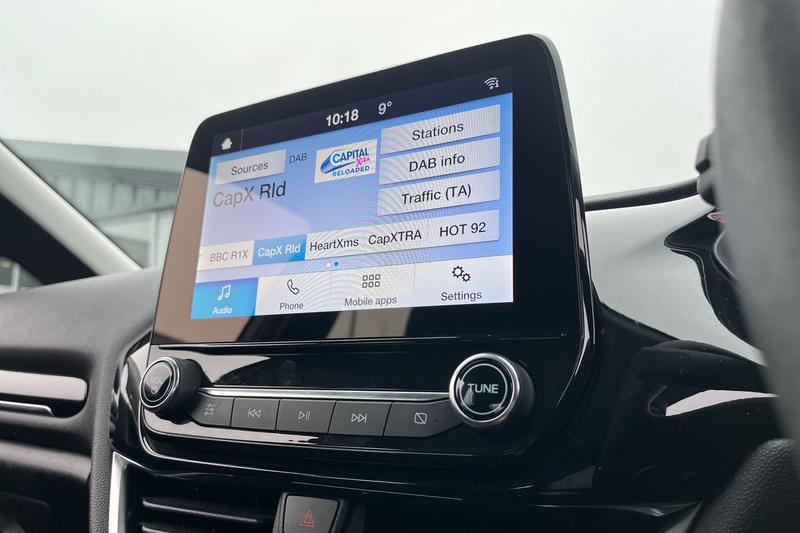 Used Ford Fiesta 2023 for sale - 77435121: Photo 30