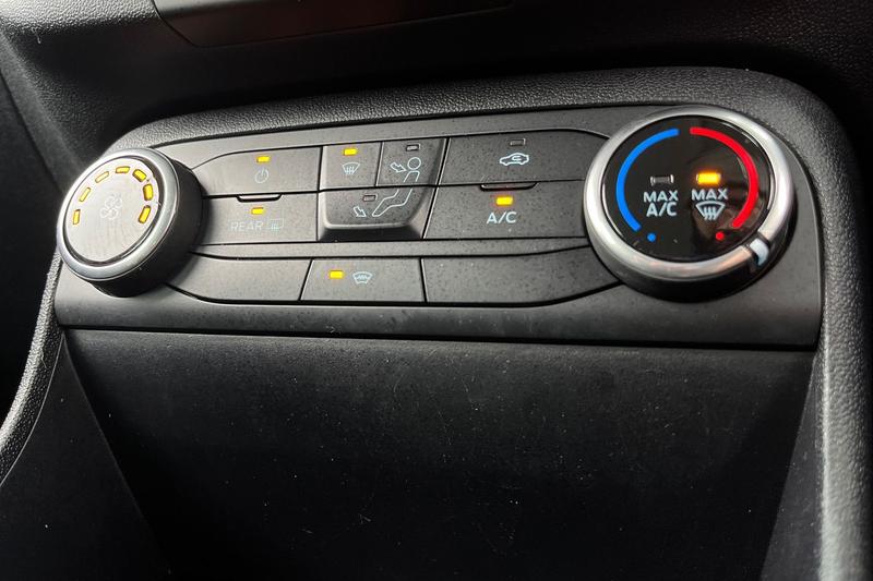 Used Ford Fiesta 2023 for sale - 77435121: Photo 32