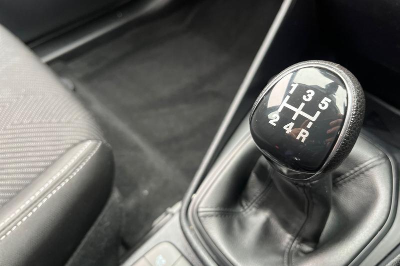 Used Ford Fiesta 2023 for sale - 77435121: Photo 34