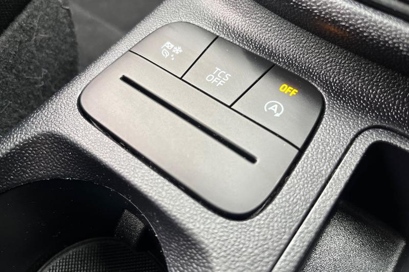 Used Ford Fiesta 2023 for sale - 77435121: Photo 35