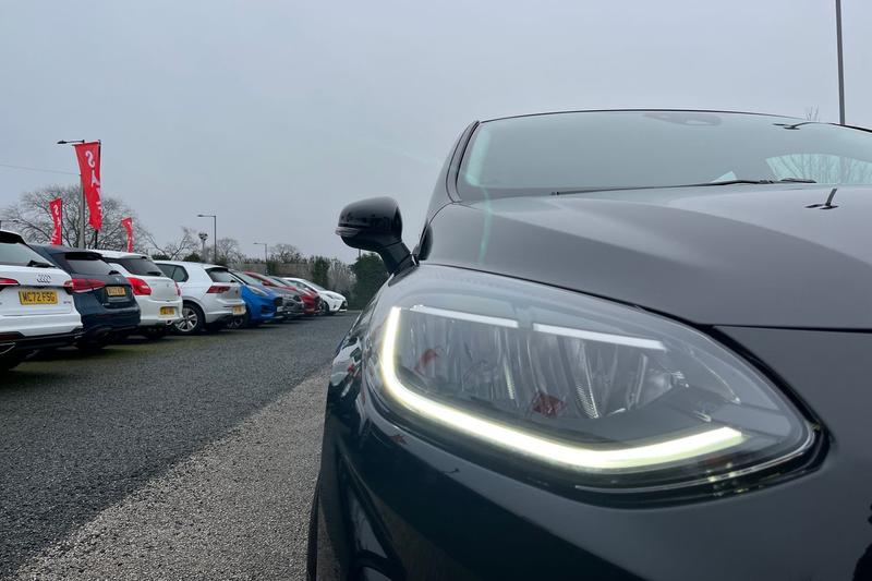 Used Ford Fiesta 2023 for sale - 77435121: Photo 39