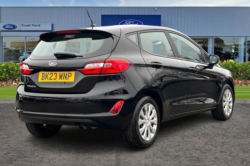 Used Ford Fiesta 2023 for sale - 77435121: Photo 4