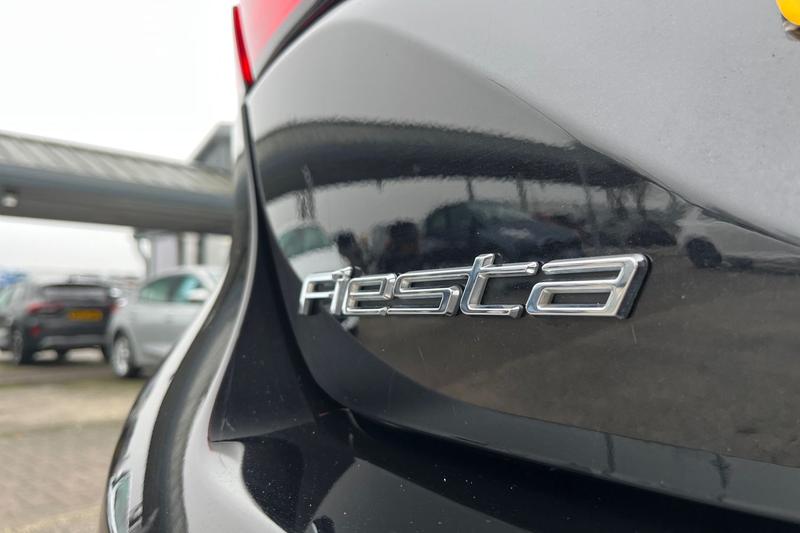 Used Ford Fiesta 2023 for sale - 77435121: Photo 40