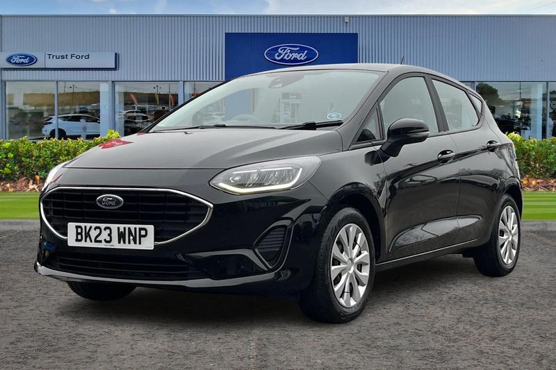 Used Ford Fiesta 2023 for sale - 77435121: Photo 5