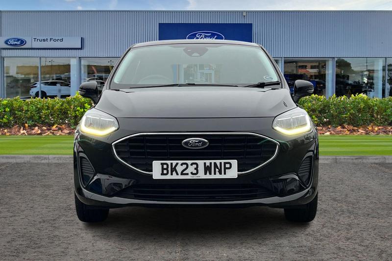 Used Ford Fiesta 2023 for sale - 77435121: Photo 6