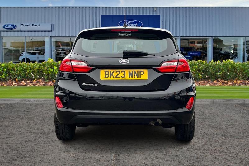 Used Ford Fiesta 2023 for sale - 77435121: Photo 7