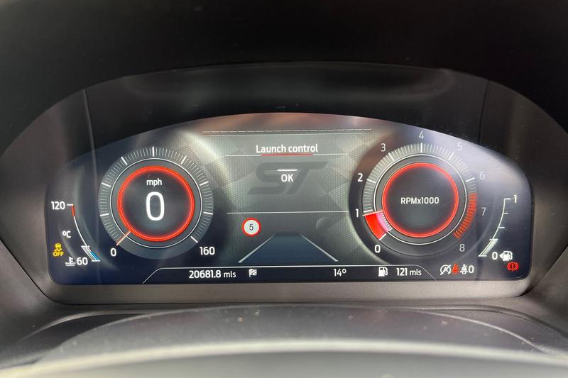 Used Ford Fiesta 2023 for sale - 76452905: Photo 13