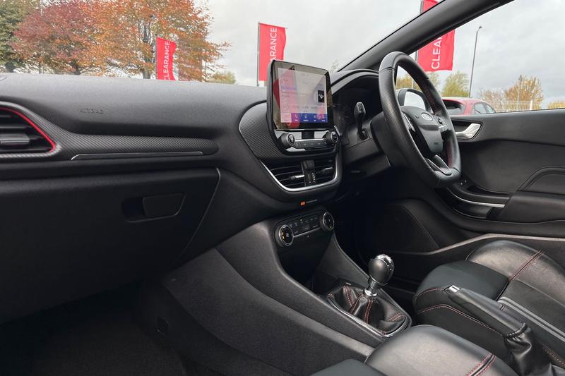 Used Ford Fiesta 2023 for sale - 76452905: Photo 18