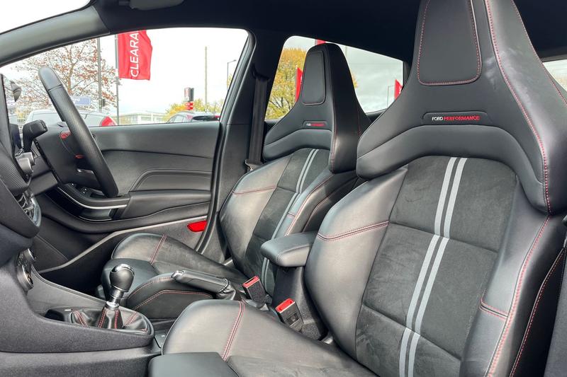 Used Ford Fiesta 2023 for sale - 76452905: Photo 19