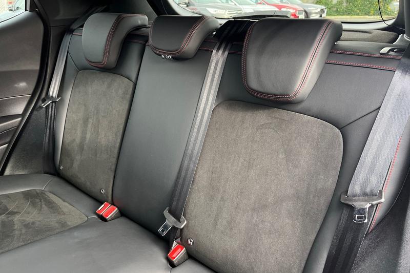 Used Ford Fiesta 2023 for sale - 76452905: Photo 20