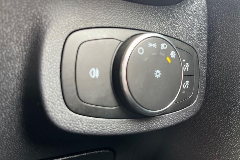 Used Ford Fiesta 2023 for sale - 76452905: Photo 24