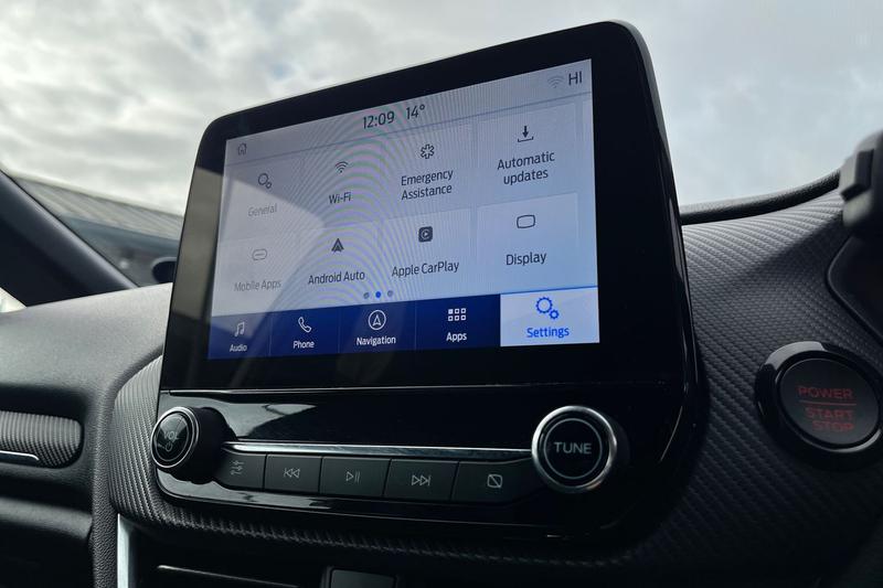 Used Ford Fiesta 2023 for sale - 76452905: Photo 30