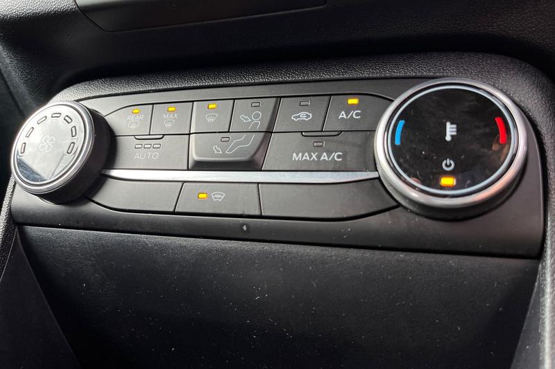 Used Ford Fiesta 2023 for sale - 76452905: Photo 33