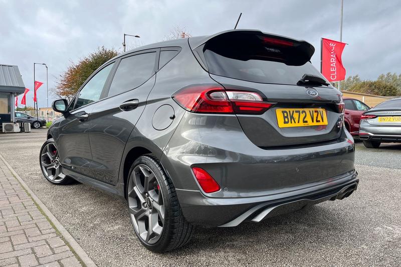 Used Ford Fiesta 2023 for sale - 76452905: Photo 38