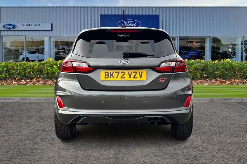 Used Ford Fiesta 2023 for sale - 76452905: Photo 7