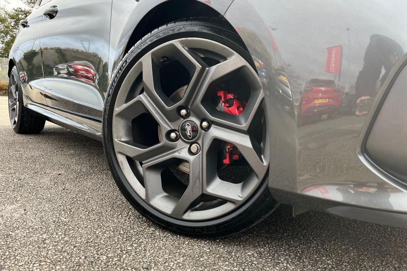 Used Ford Fiesta 2023 for sale - 76452905: Photo 8